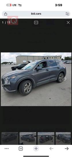 هیوندای سەنتافی